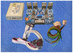 WinRotorPlus Kit for HAM IV /CDE hy-gain / Tailtwister