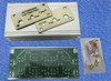 Two Band Low Pass Filter Kit for WSPRlite / WSPRlite Flexi with Enclosure