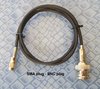 SMA to BNC Cable